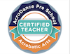 Preschool Badge